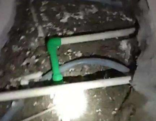 邹平卫生间漏水多少钱