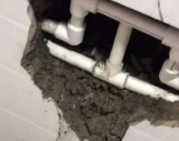 邹平卫生间漏水哪家好