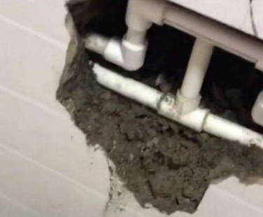 邹平卫生间防水找谁好
