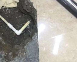 邹平卫生间测漏水多少钱