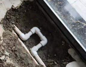 邹平卫生间测漏水哪家好