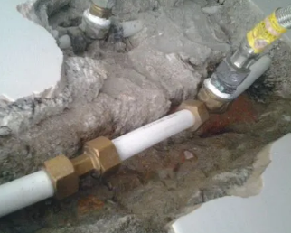 邹平测漏水多少钱