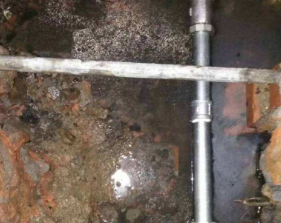 邹平卫生间测漏水多少钱