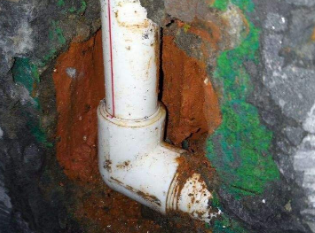 邹平卫生间测漏水价格明细