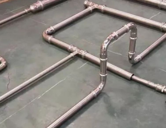 邹平水管维修哪家好