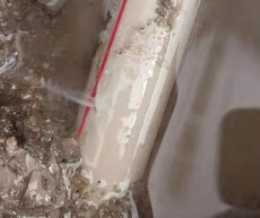 邹平水管维修公司