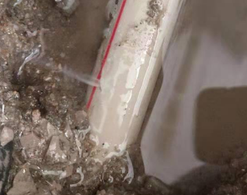 邹平水管维修多少钱