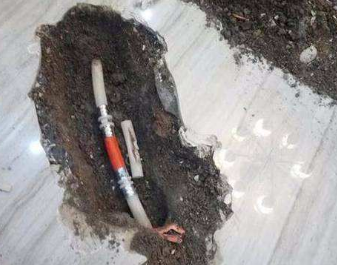 邹平水管维修哪家好