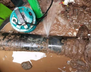 邹平卫生间测漏水的相关介绍