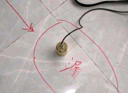 邹平卫生间测漏水多少钱