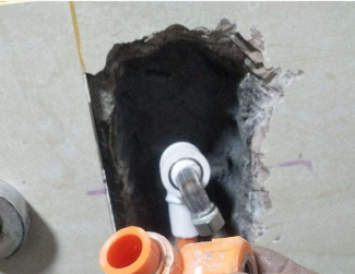 邹平卫生间测漏水哪家好