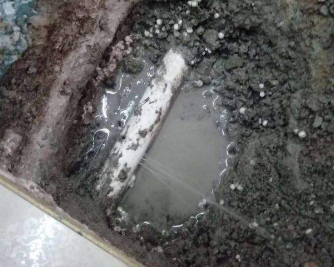邹平卫生间测漏水哪家好