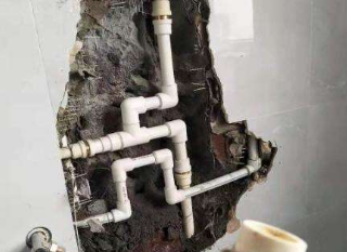 邹平卫生间测漏水价格多少