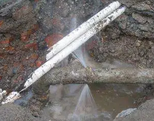 邹平水管维修费用是多少