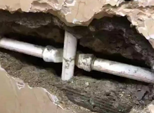 邹平水管维修哪家好