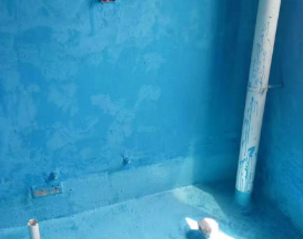 邹平卫生间防水多少钱