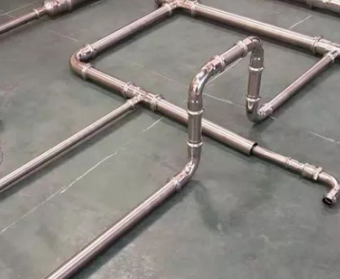邹平水管维修多少钱