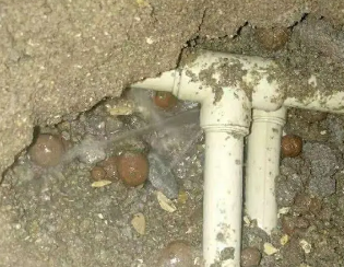 邹平卫生间测漏
