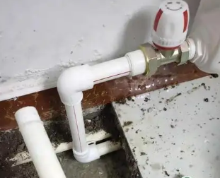 邹平卫生间测漏水多少钱