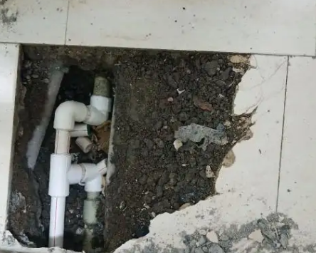 邹平卫生间测漏水哪家好