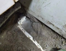 邹平卫生间测漏水多少钱