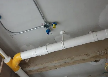 邹平水管维修多少钱