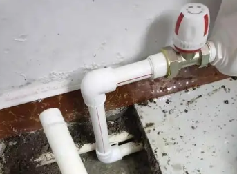 邹平卫生间测漏水多少钱