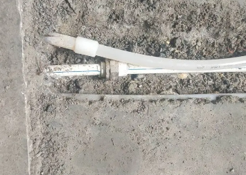 邹平卫生间测漏水之解决方法