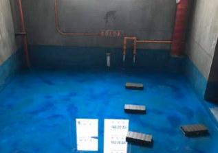 邹平卫生间防水步骤