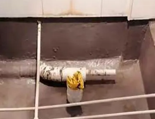 邹平卫生间测漏水服务电话