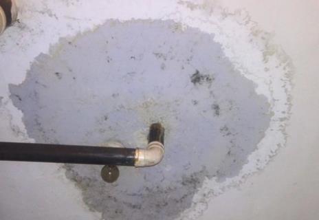 邹平测漏水公司分享如何自检漏水