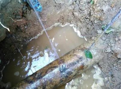 邹平卫生间测漏水公司分享下我们可以检测到轻微的漏水和水压吗？