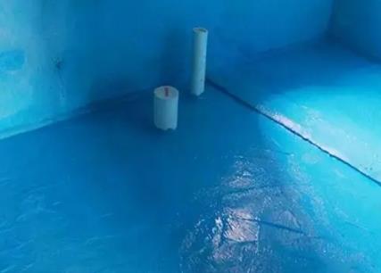 邹平卫生间防水公司分享防水小知识