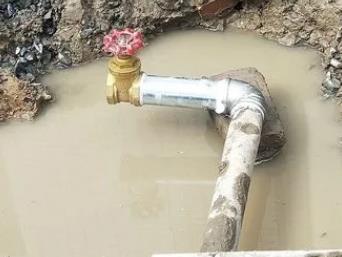 邹平漏水检测电话多少