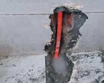 邹平漏水检测哪家好