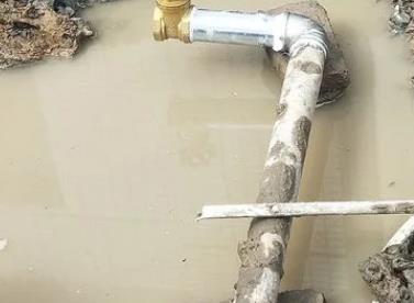 邹平测漏水公司电话